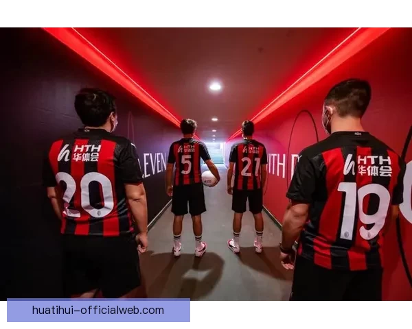 华体会精彩活动聚焦体育竞技与健康生活全面展示