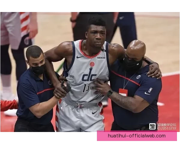 凯肖恩乔治左肘韧带二级撕裂奇才官方声明一周后复查