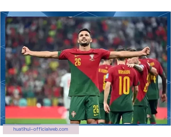 2026世界杯赛事数据统计与分析：球队表现、进球数与战术趋势全解析