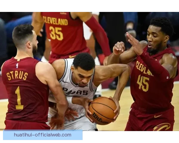 文班亚马重申渴望赢得MVP 名嘴分析湖人两胜雷霆将助其击败SGA